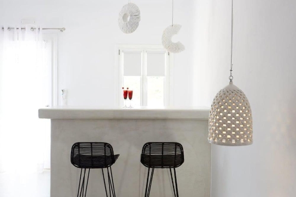 Art Hotel Santorini (Pyrgos Kallistis, Thira)